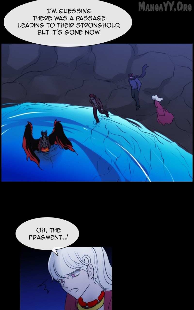 Kubera Chapter 690 page 33 - 