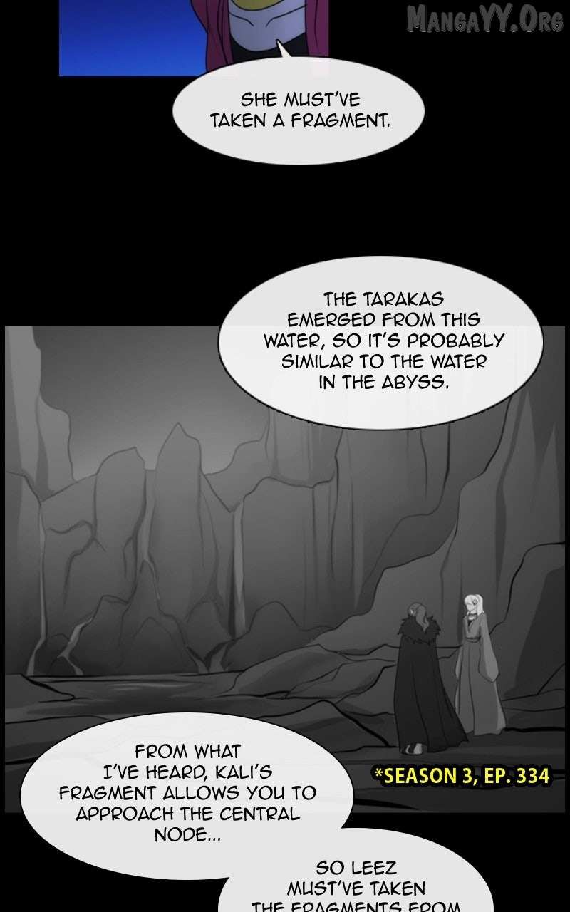 Kubera Chapter 690 page 34 - 