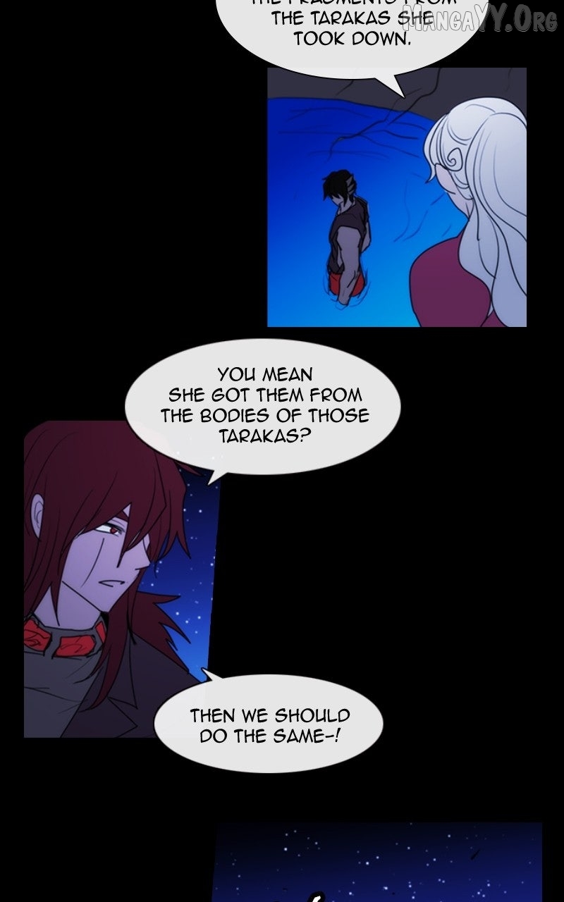 Kubera Chapter 690 page 35 - 
