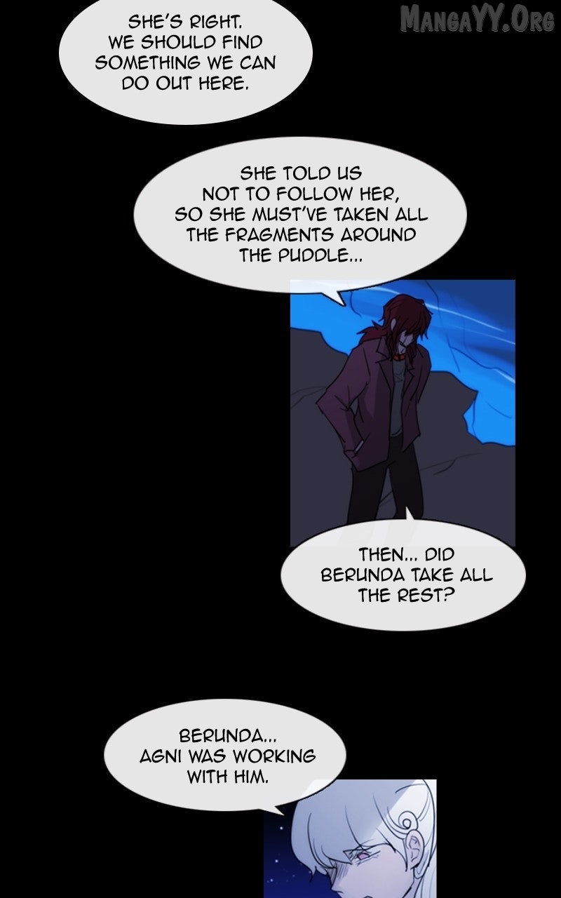 Kubera Chapter 690 page 37 - 
