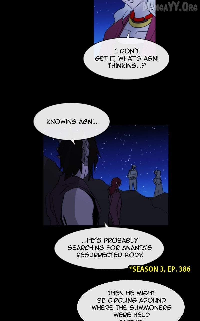 Kubera Chapter 690 page 38 - 