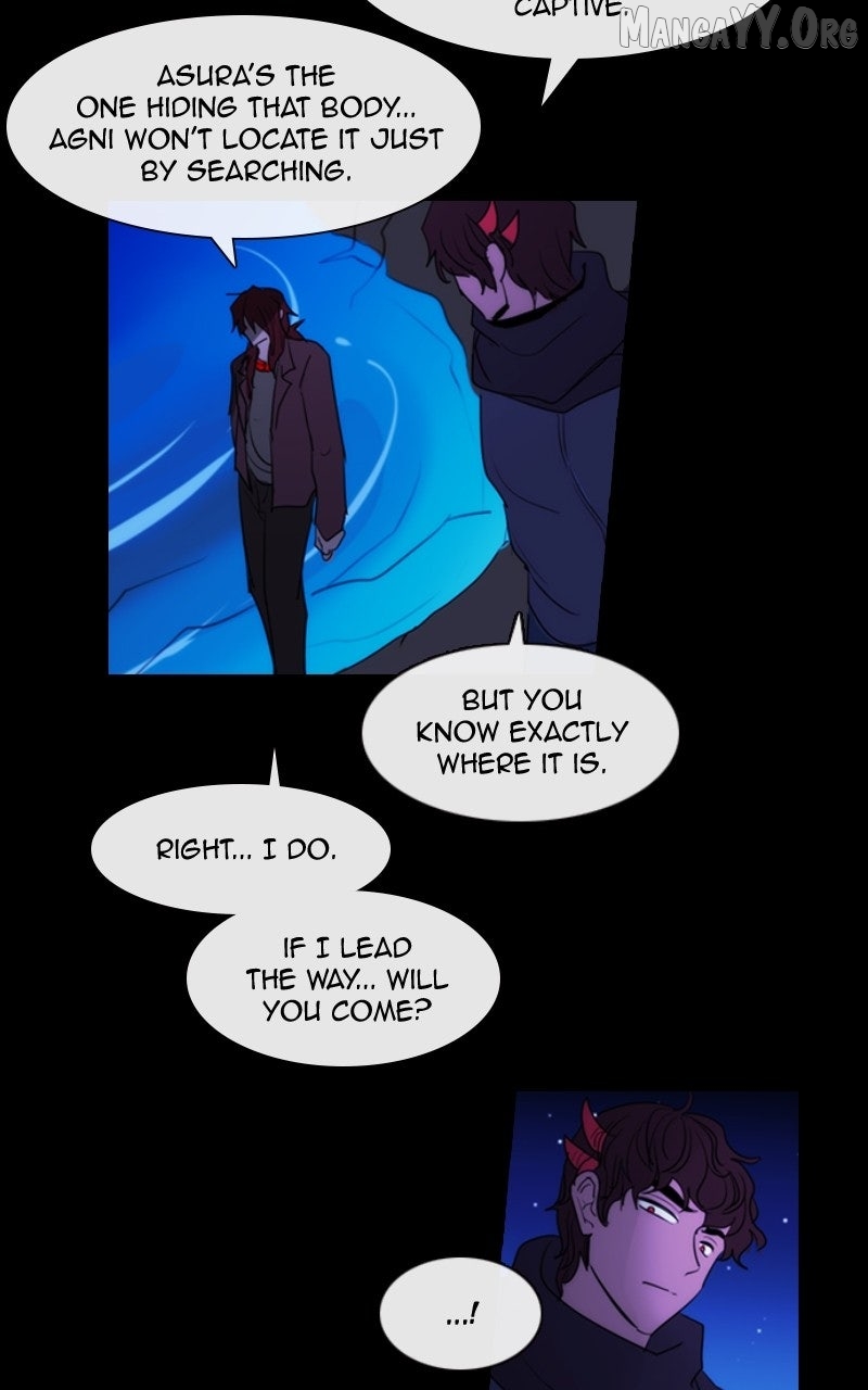 Kubera Chapter 690 page 39 - 