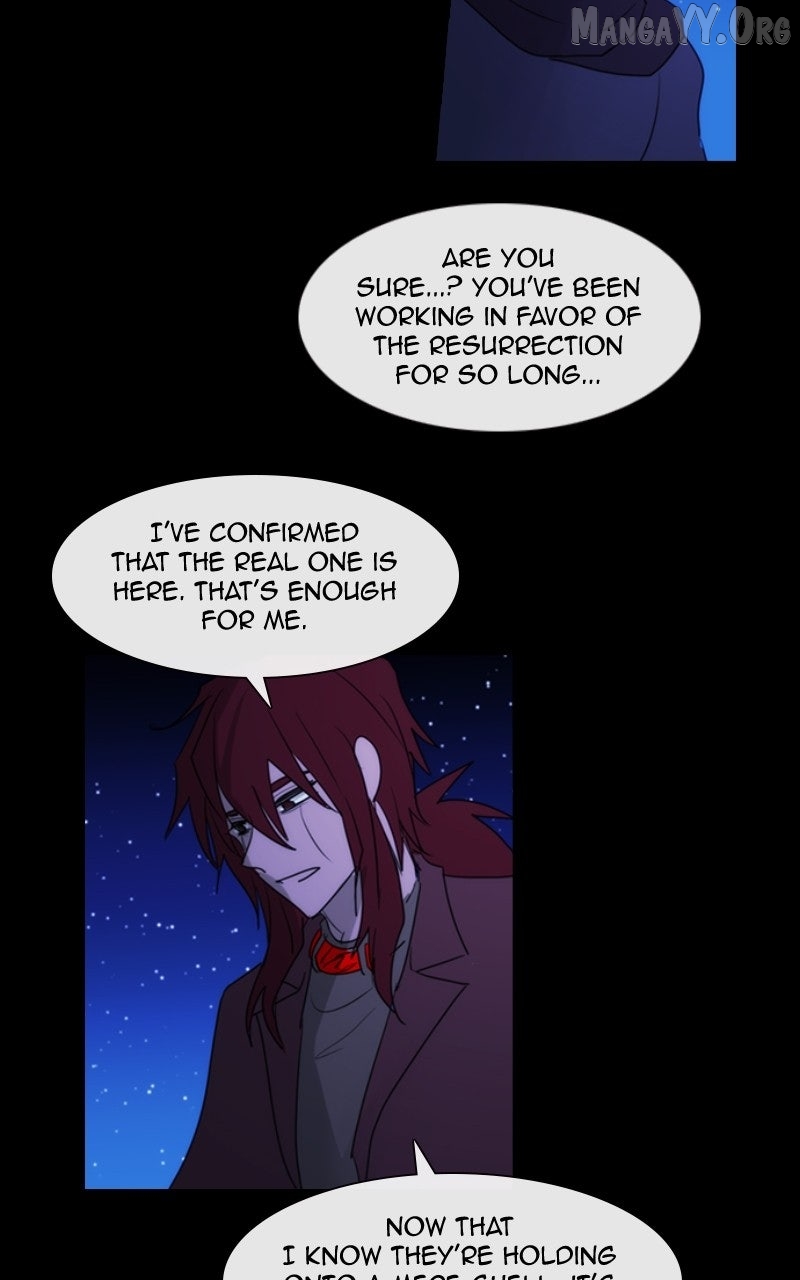 Kubera Chapter 690 page 40 - 