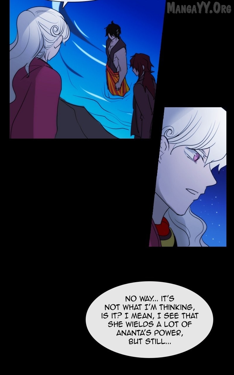 Kubera Chapter 690 page 42 - 
