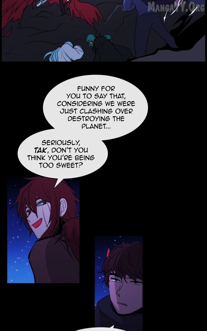Kubera Chapter 690 page 7 - 