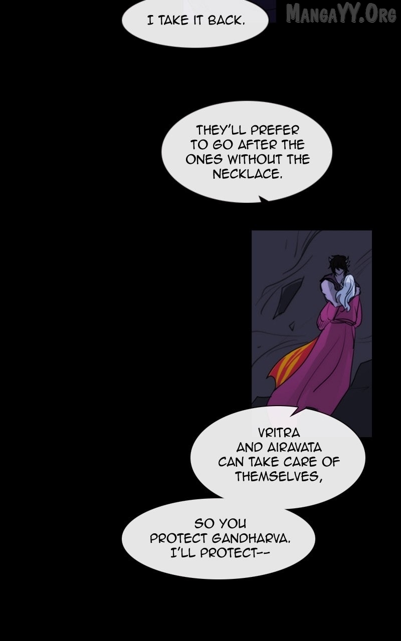 Kubera Chapter 690 page 8 - 