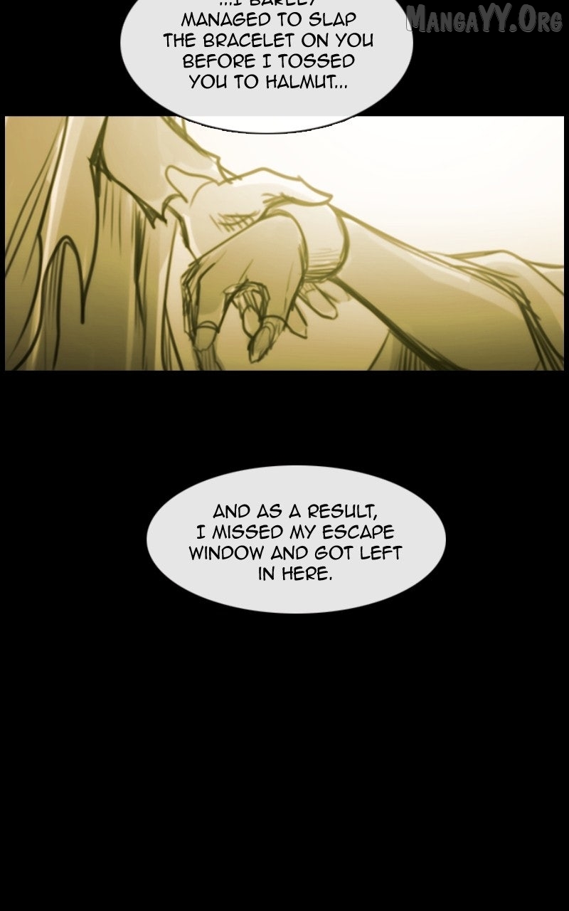 Kubera Chapter 691 page 11 - 