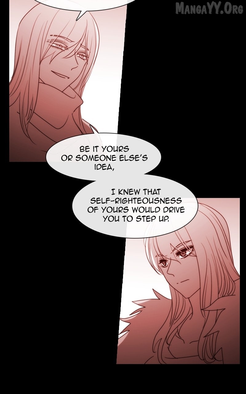 Kubera Chapter 691 page 21 - 