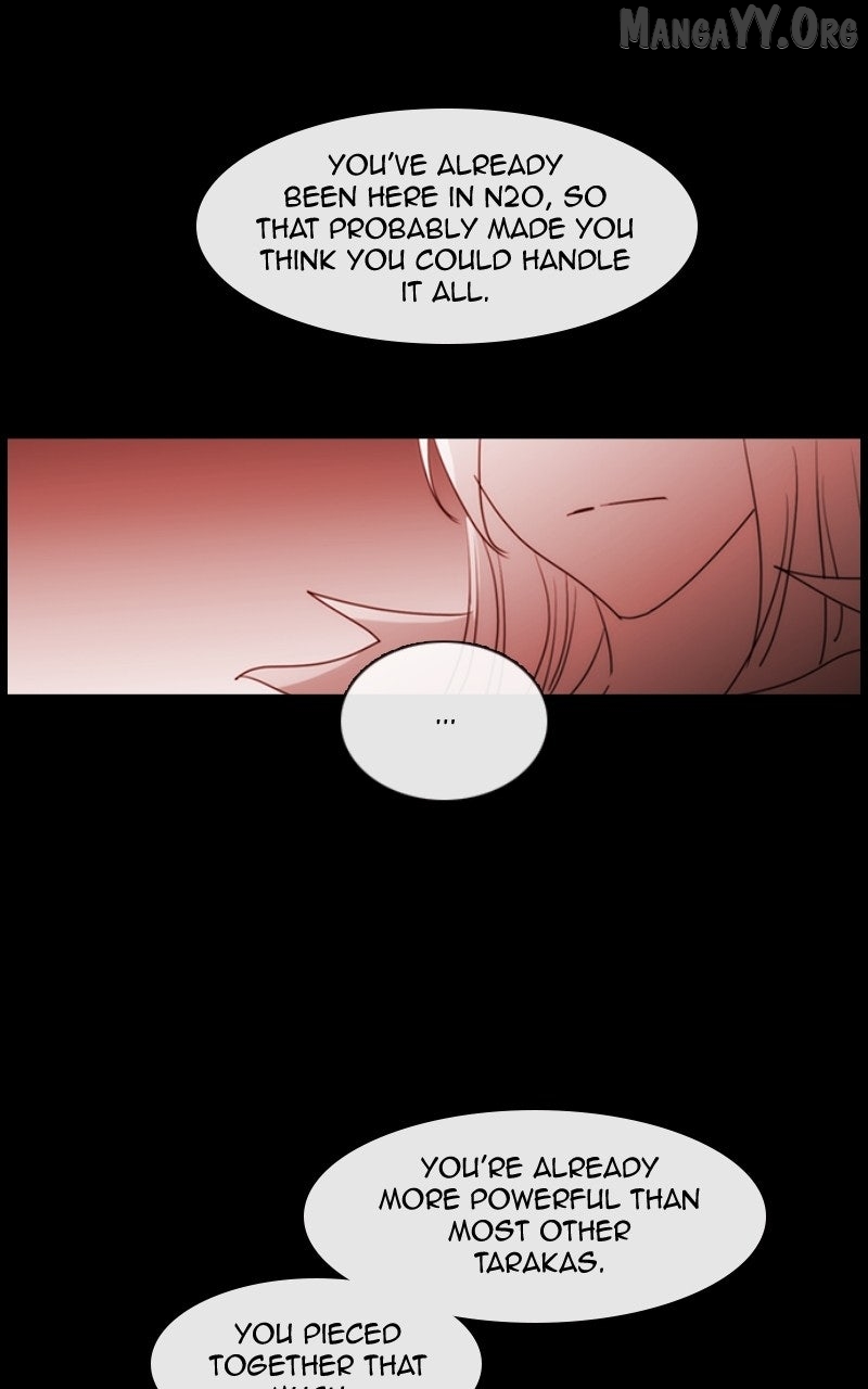 Kubera Chapter 691 page 22 - 