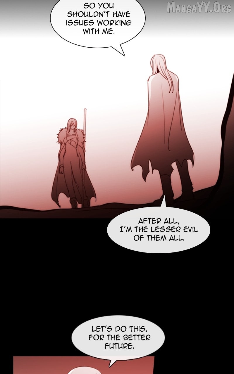 Kubera Chapter 691 page 31 - 