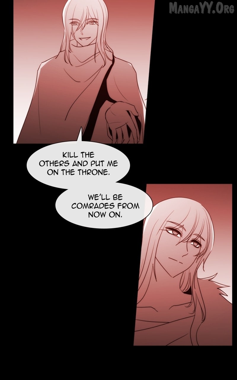 Kubera Chapter 691 page 32 - 