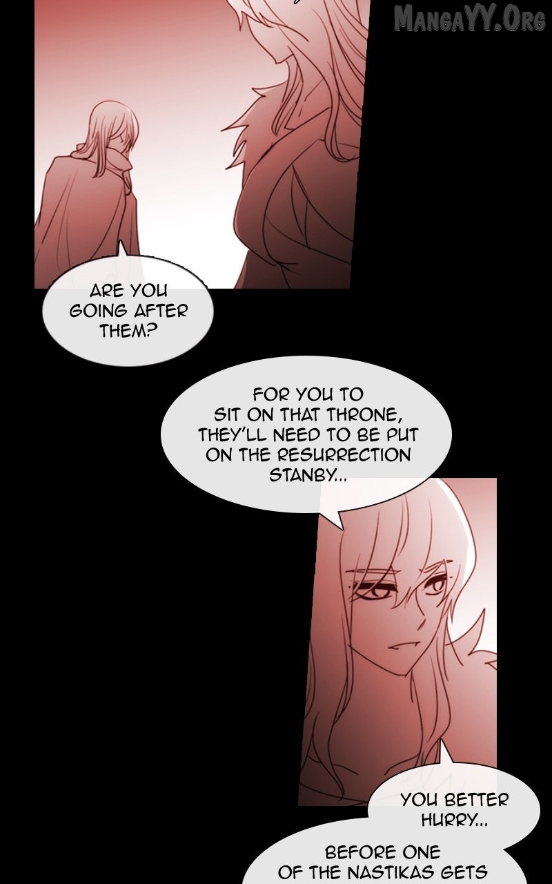 Kubera Chapter 691 page 41 - 