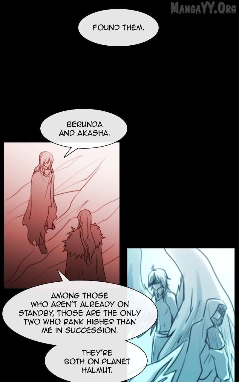 Kubera Chapter 691 page 44 - 