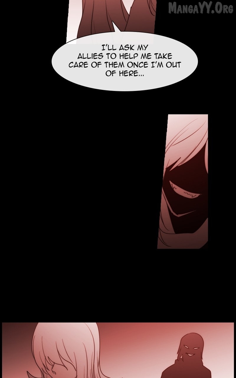 Kubera Chapter 691 page 46 - 