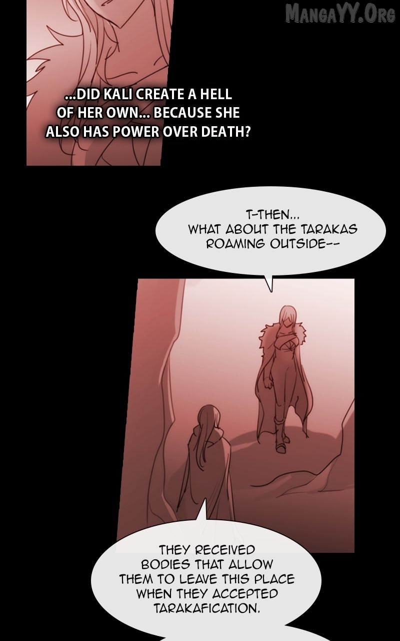 Kubera Chapter 692 page 16 - 