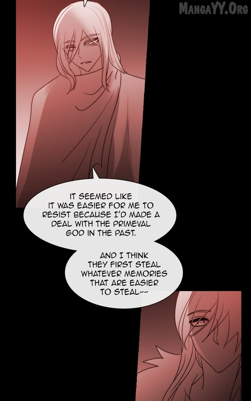 Kubera Chapter 692 page 21 - 
