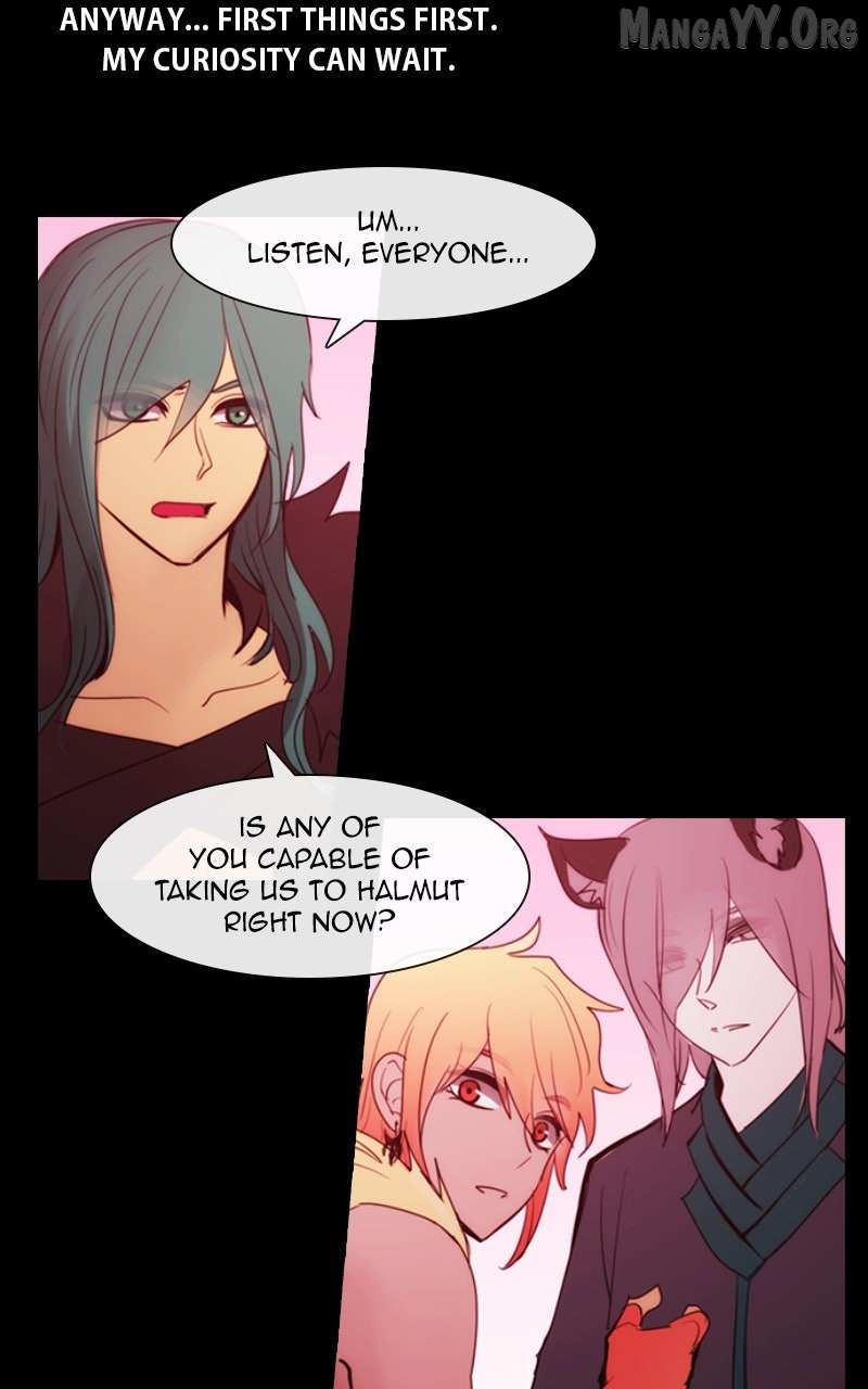 Kubera Chapter 692 page 67 - 