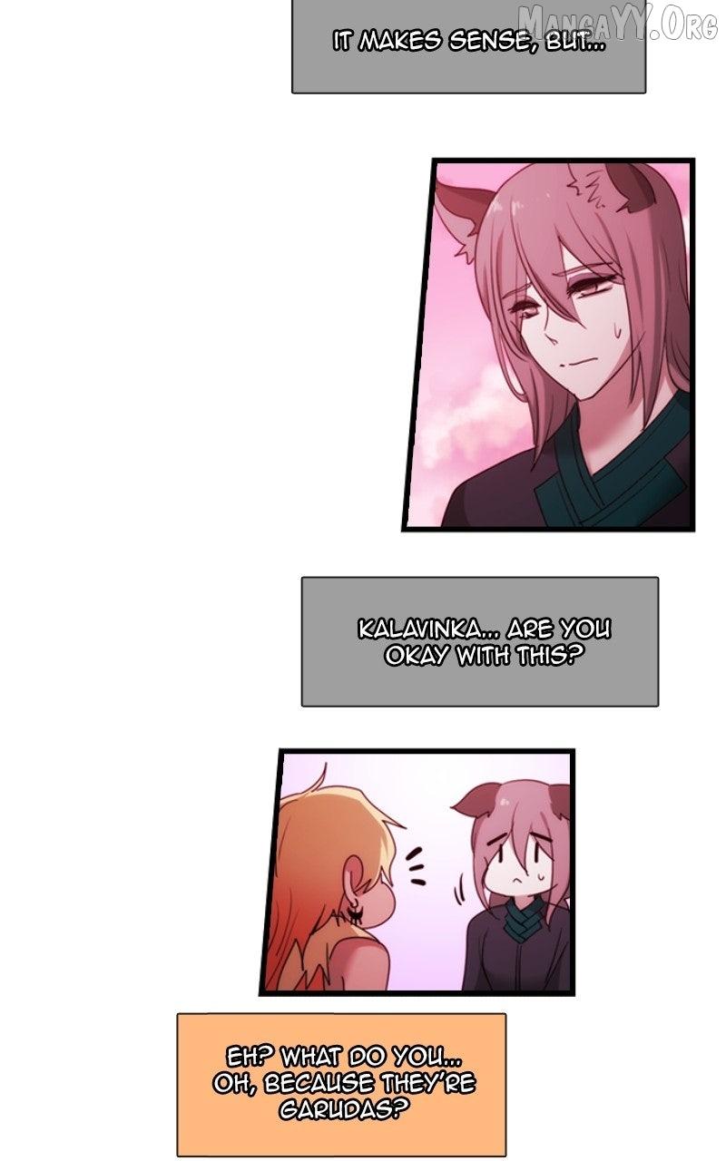 Kubera Chapter 693 page 18 - 