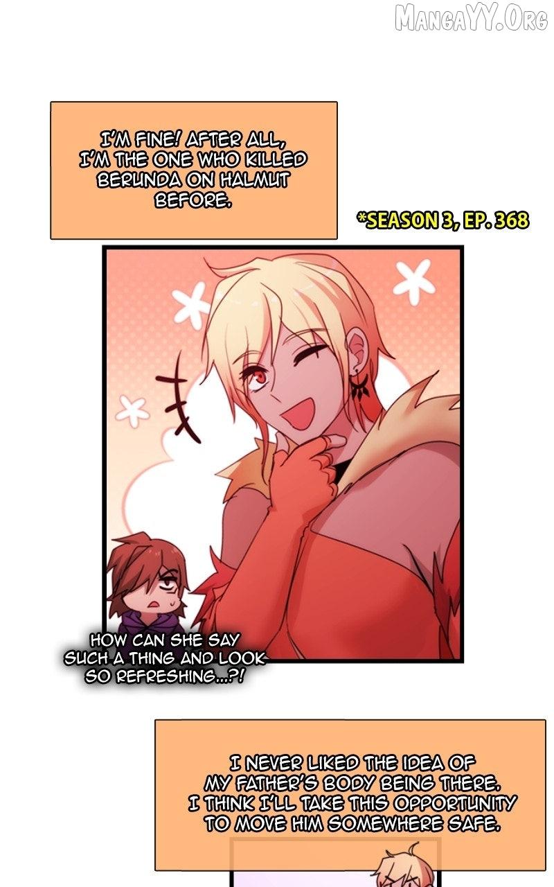 Kubera Chapter 693 page 19 - 