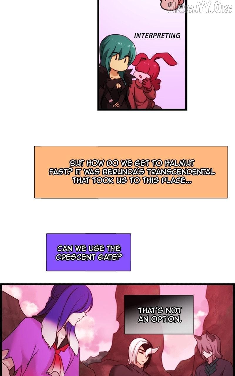 Kubera Chapter 693 page 20 - 