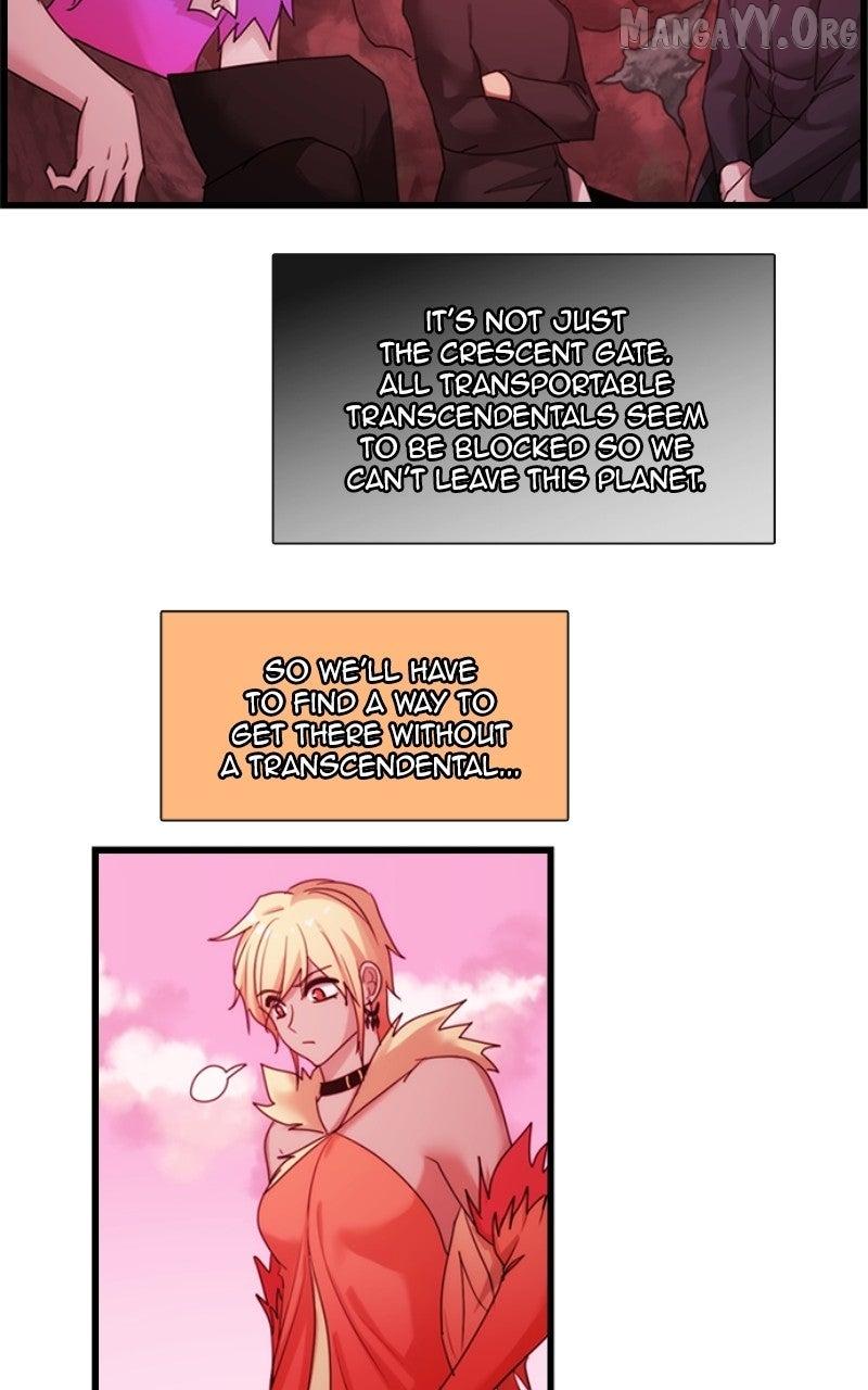 Kubera Chapter 693 page 21 - 
