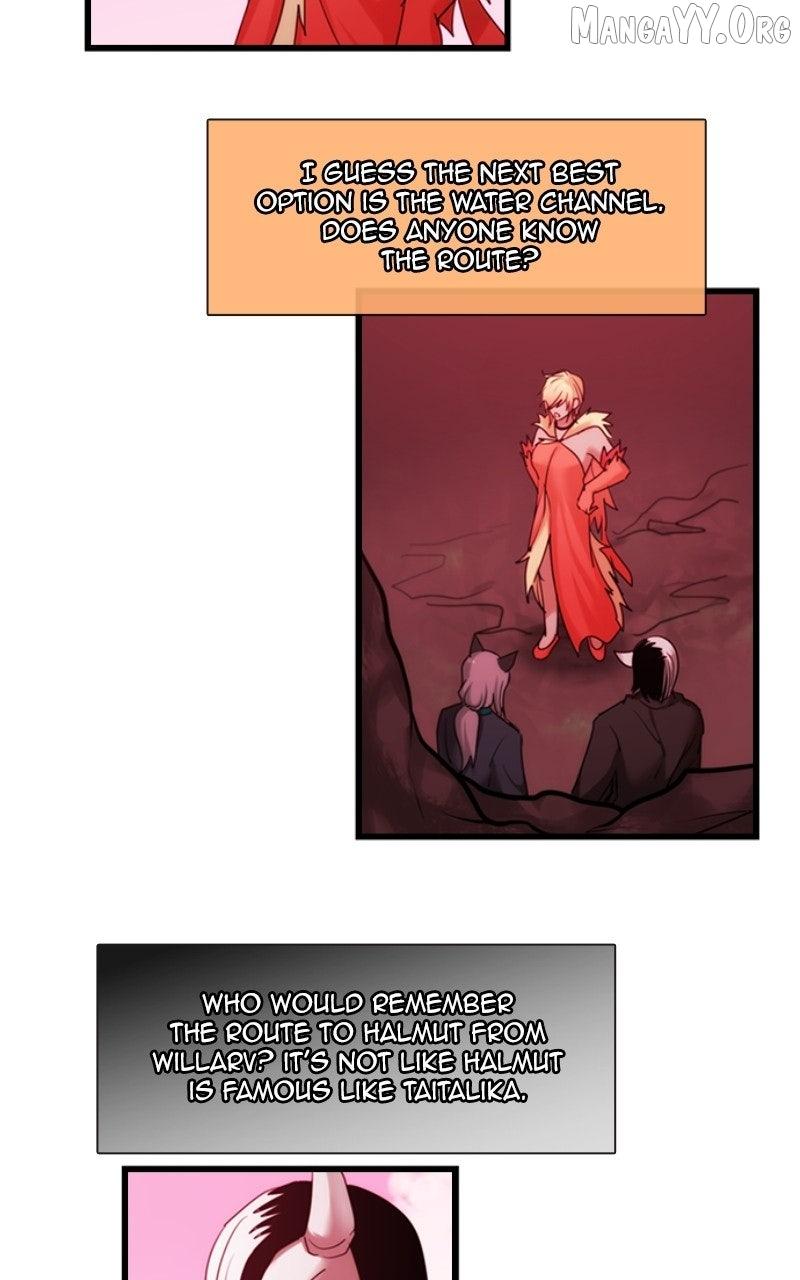 Kubera Chapter 693 page 22 - 
