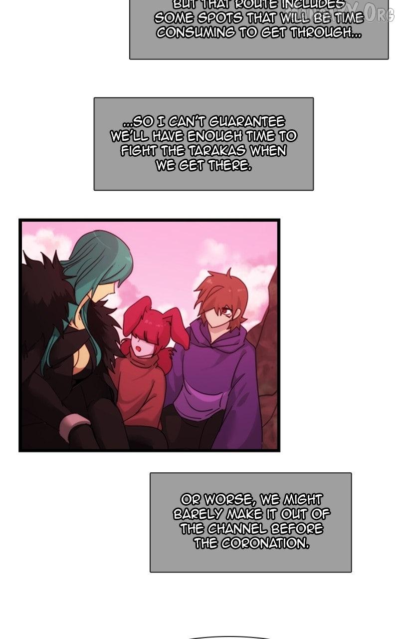 Kubera Chapter 693 page 24 - 