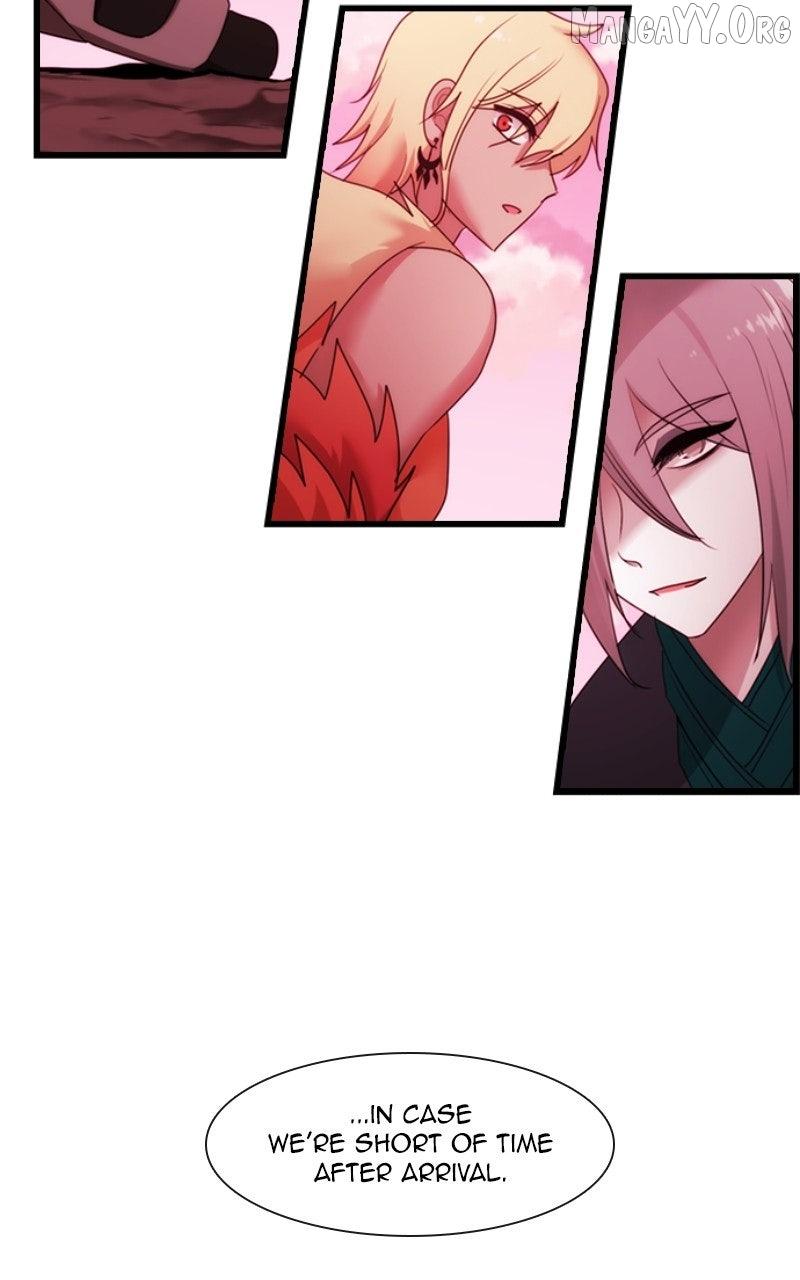 Kubera Chapter 693 page 26 - 