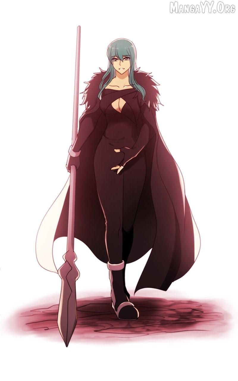 Kubera Chapter 693 page 27 - 