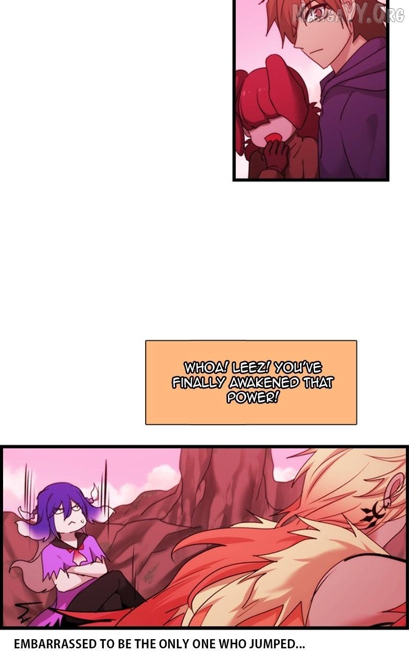 Kubera Chapter 693 page 33 - 