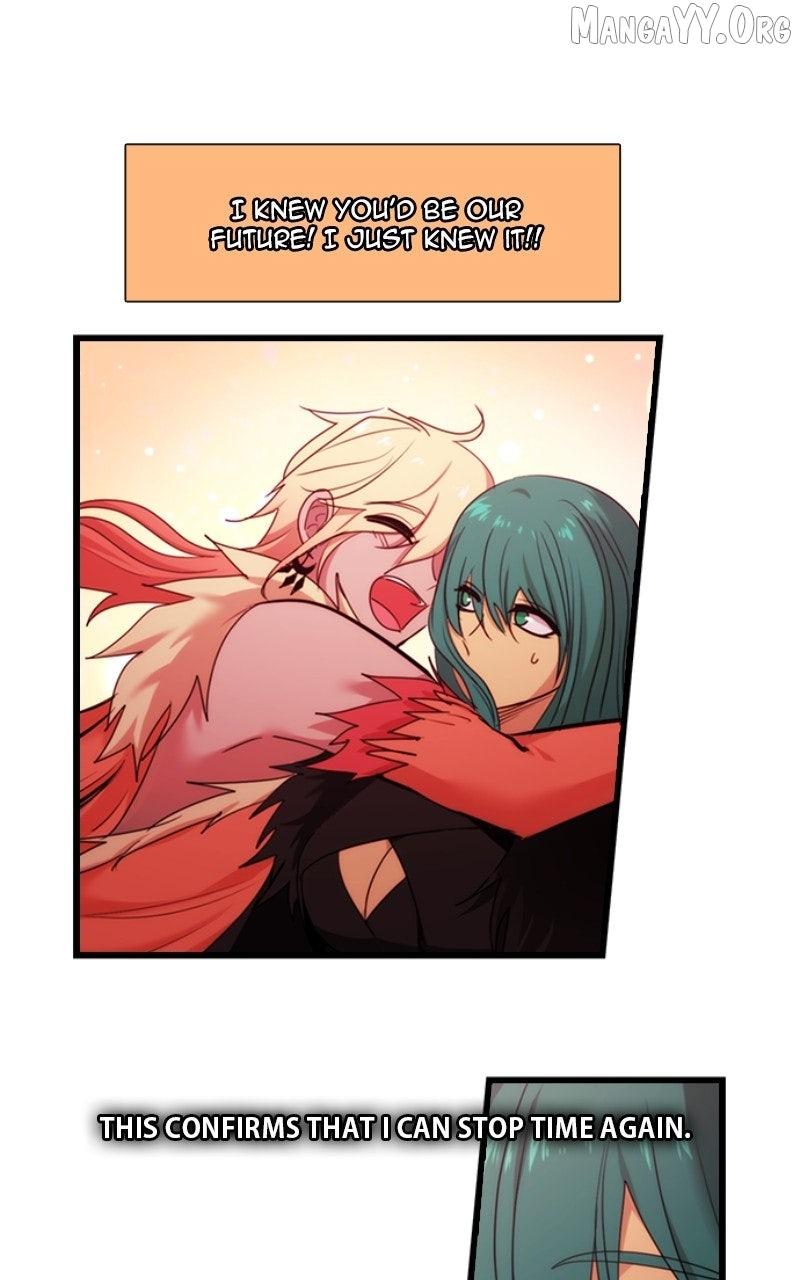 Kubera Chapter 693 page 34 - 