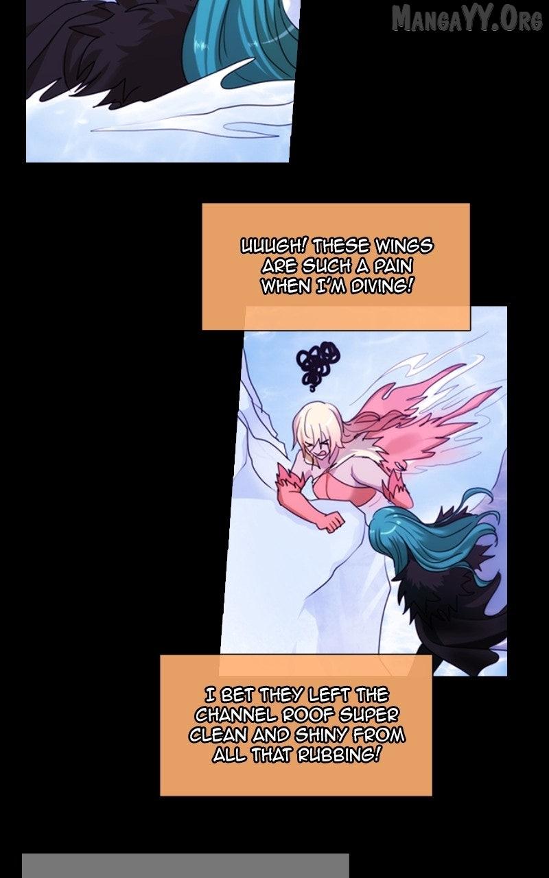Kubera Chapter 693 page 40 - 