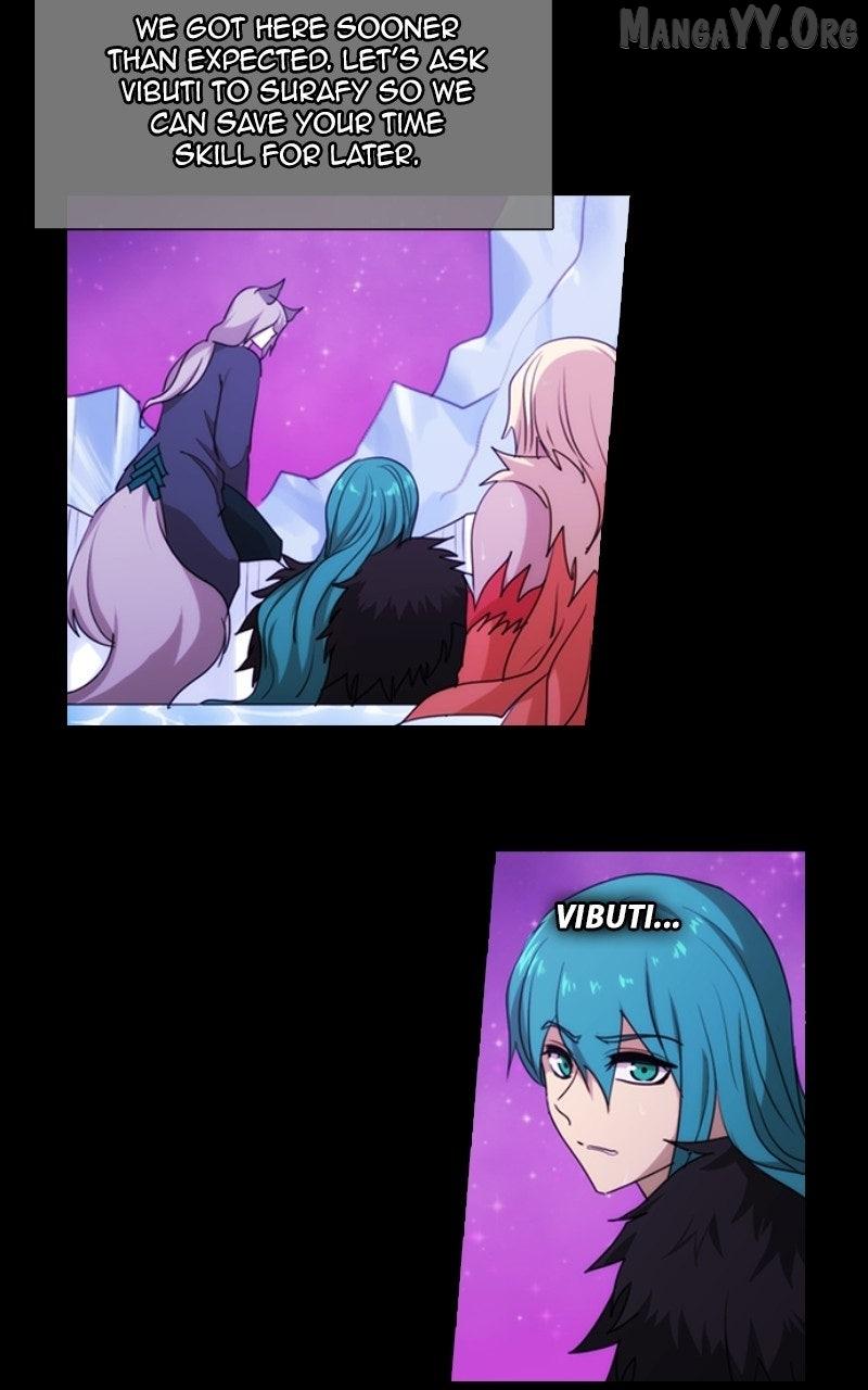Kubera Chapter 693 page 41 - 