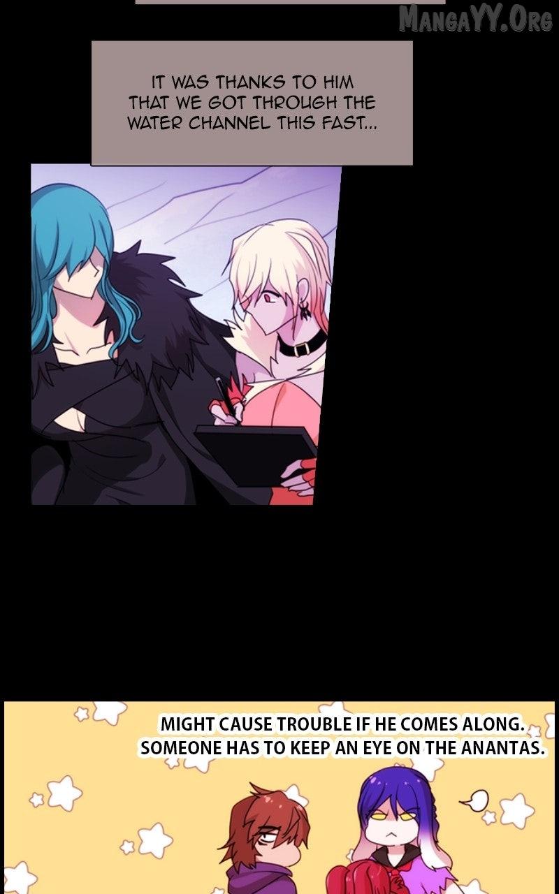 Kubera Chapter 693 page 43 - 