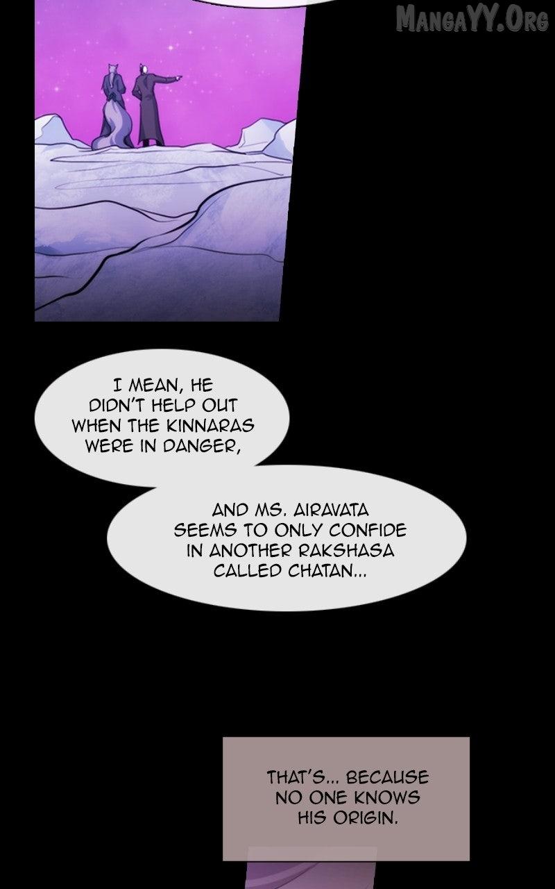 Kubera Chapter 693 page 45 - 