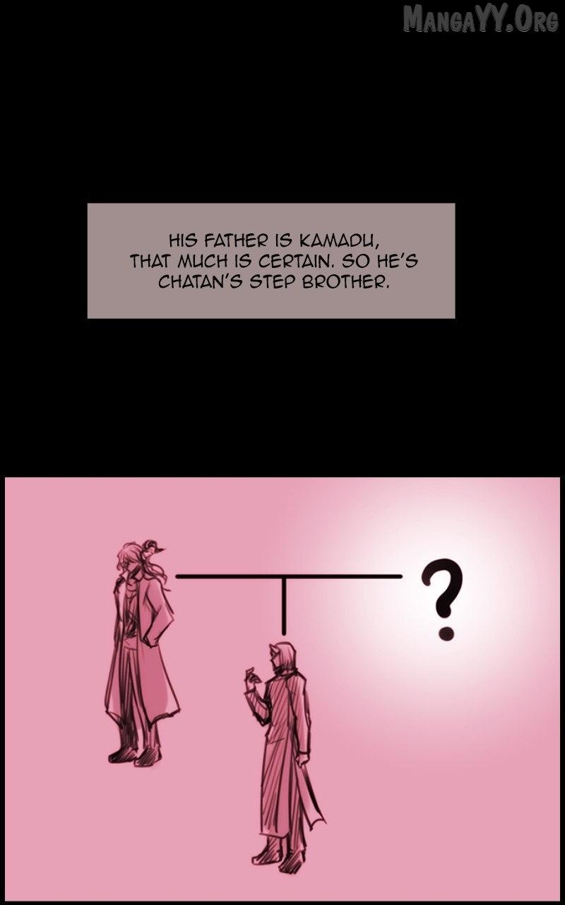 Kubera Chapter 693 page 47 - 