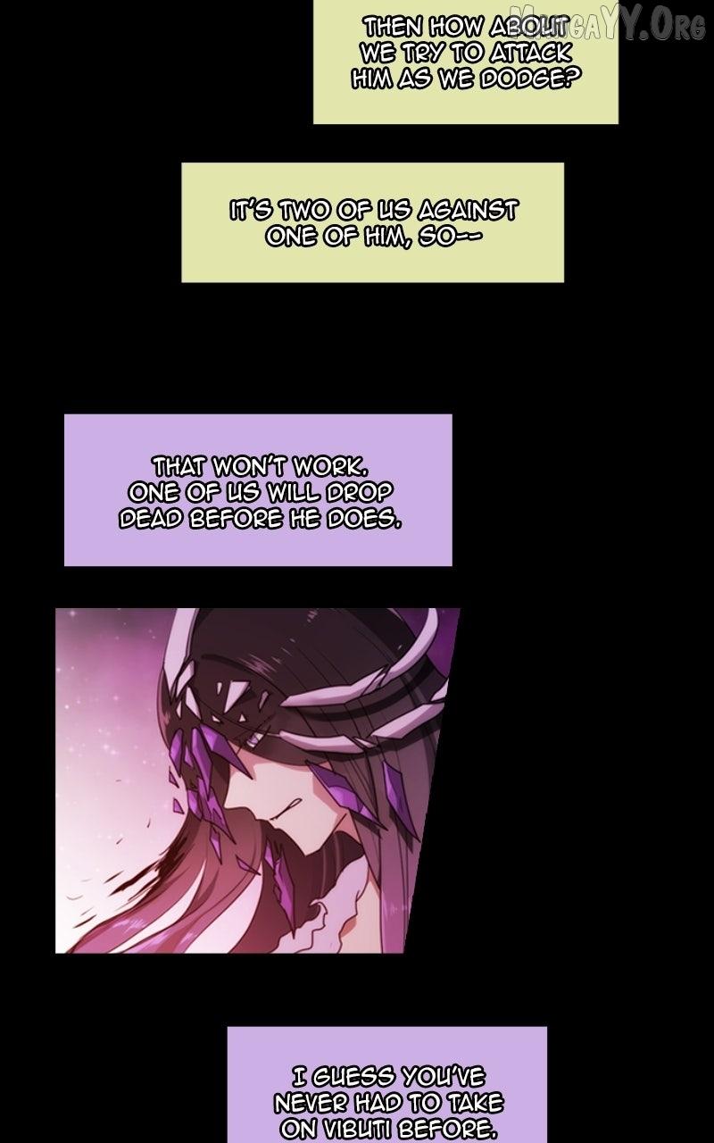 Kubera Chapter 694 page 19 - 
