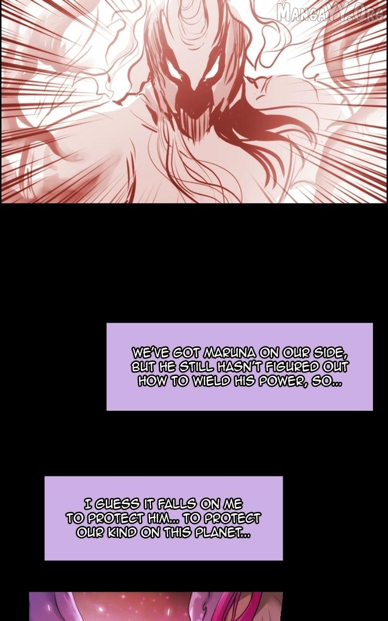Kubera Chapter 694 page 21 - 