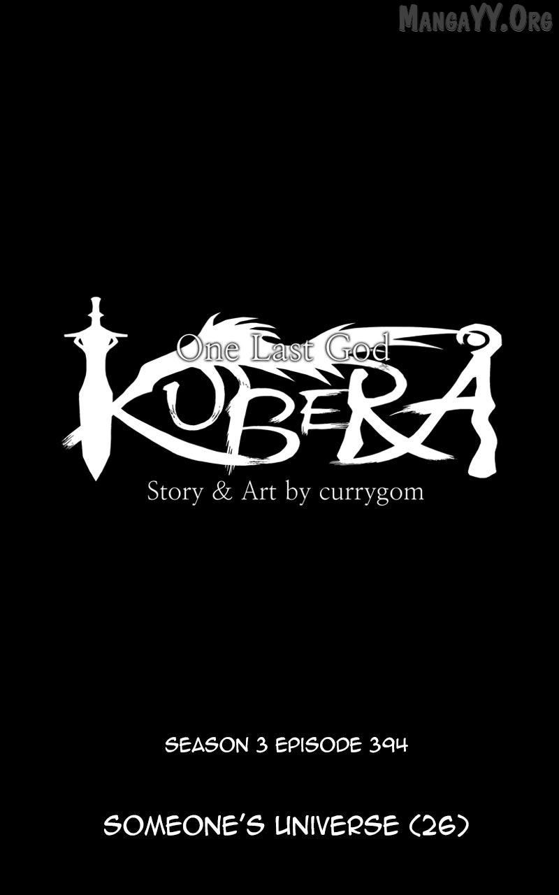 Kubera Chapter 694 page 26 - 