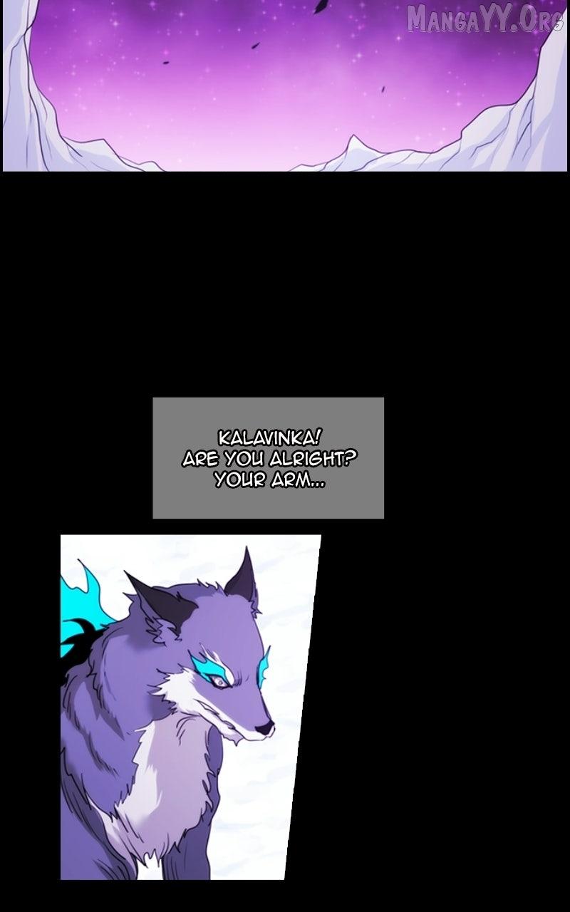Kubera Chapter 694 page 28 - 
