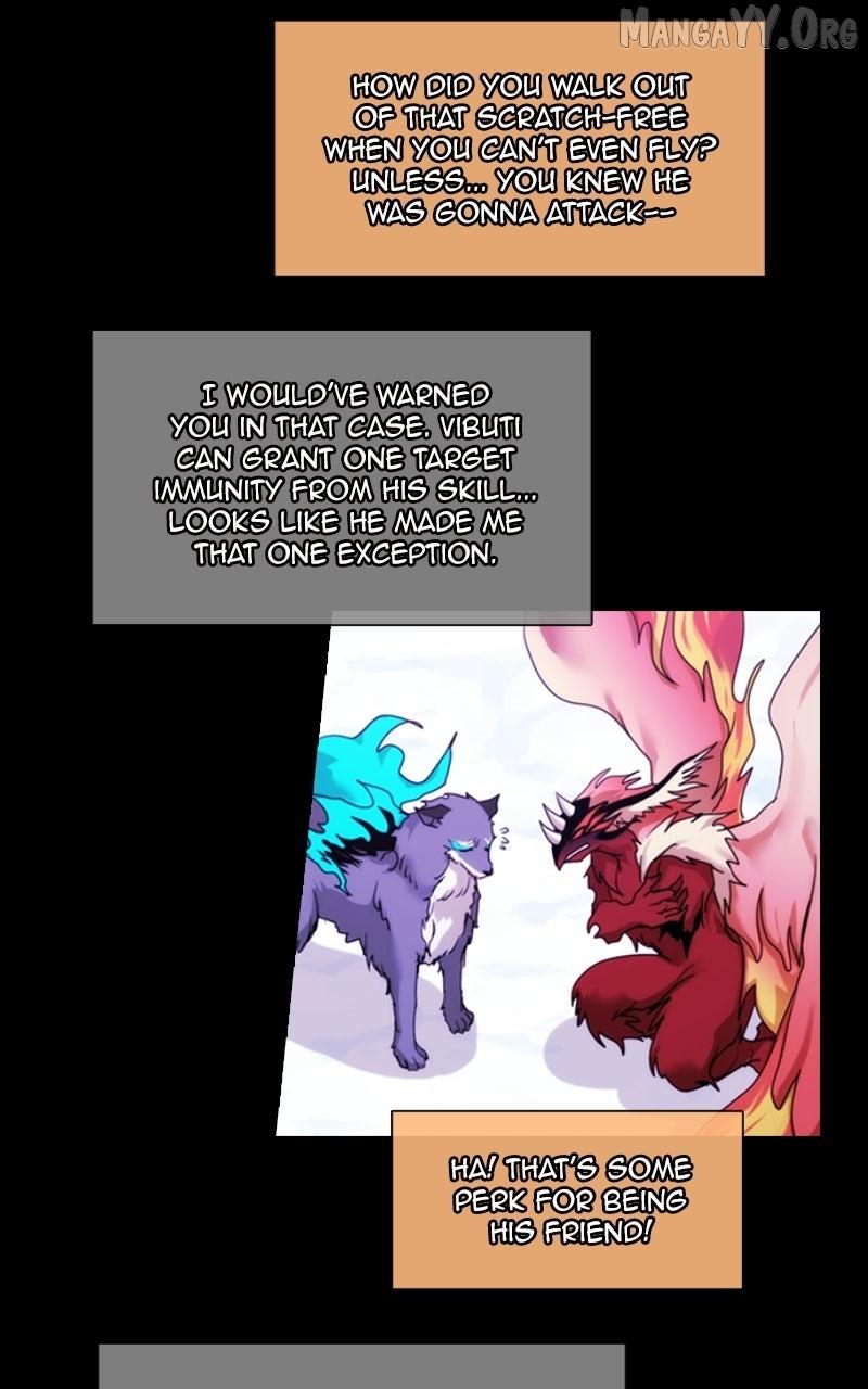 Kubera Chapter 694 page 29 - 