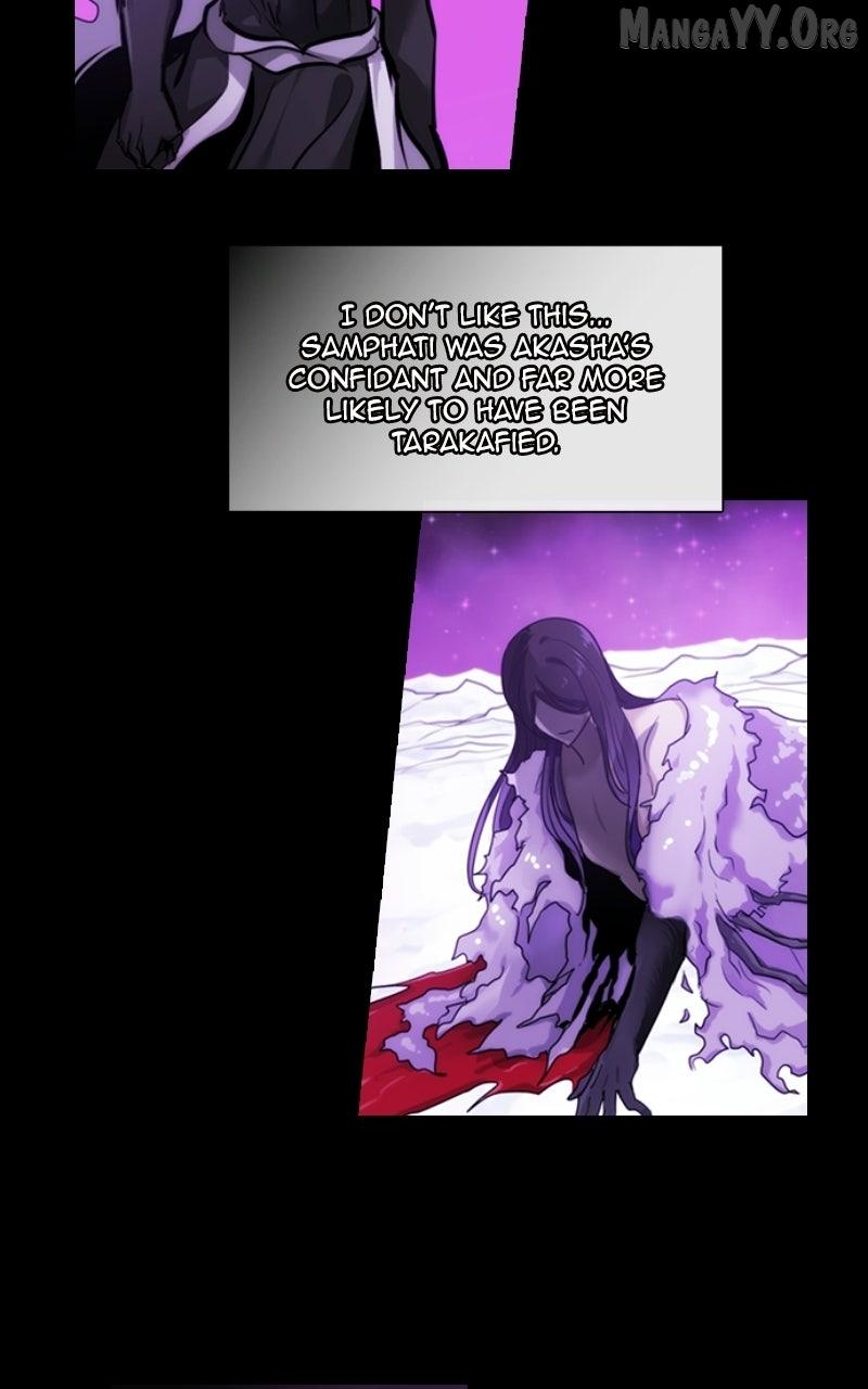 Kubera Chapter 694 page 34 - 