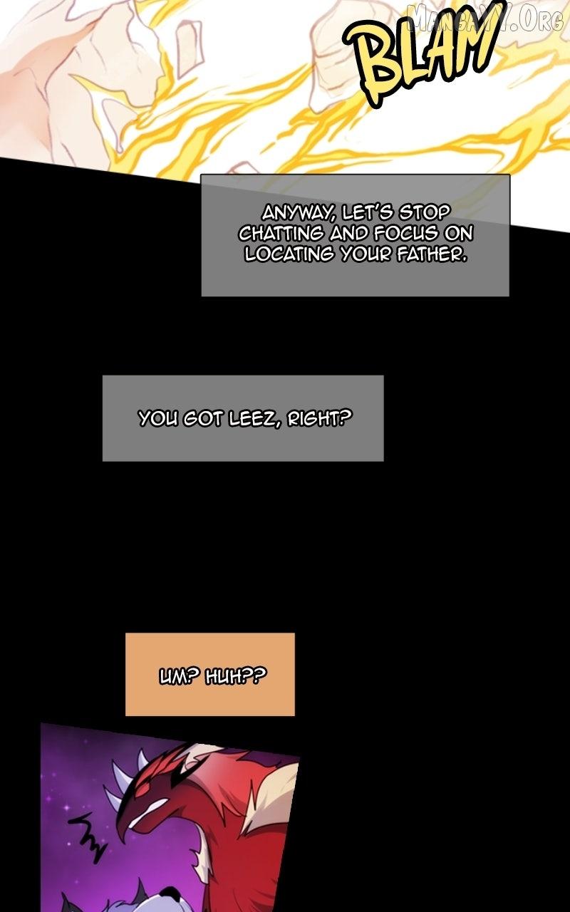 Kubera Chapter 694 page 47 - 