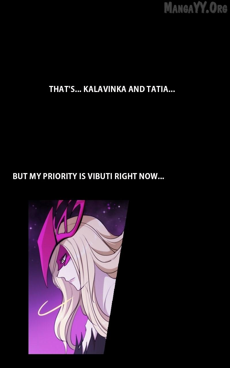 Kubera Chapter 694 page 50 - 