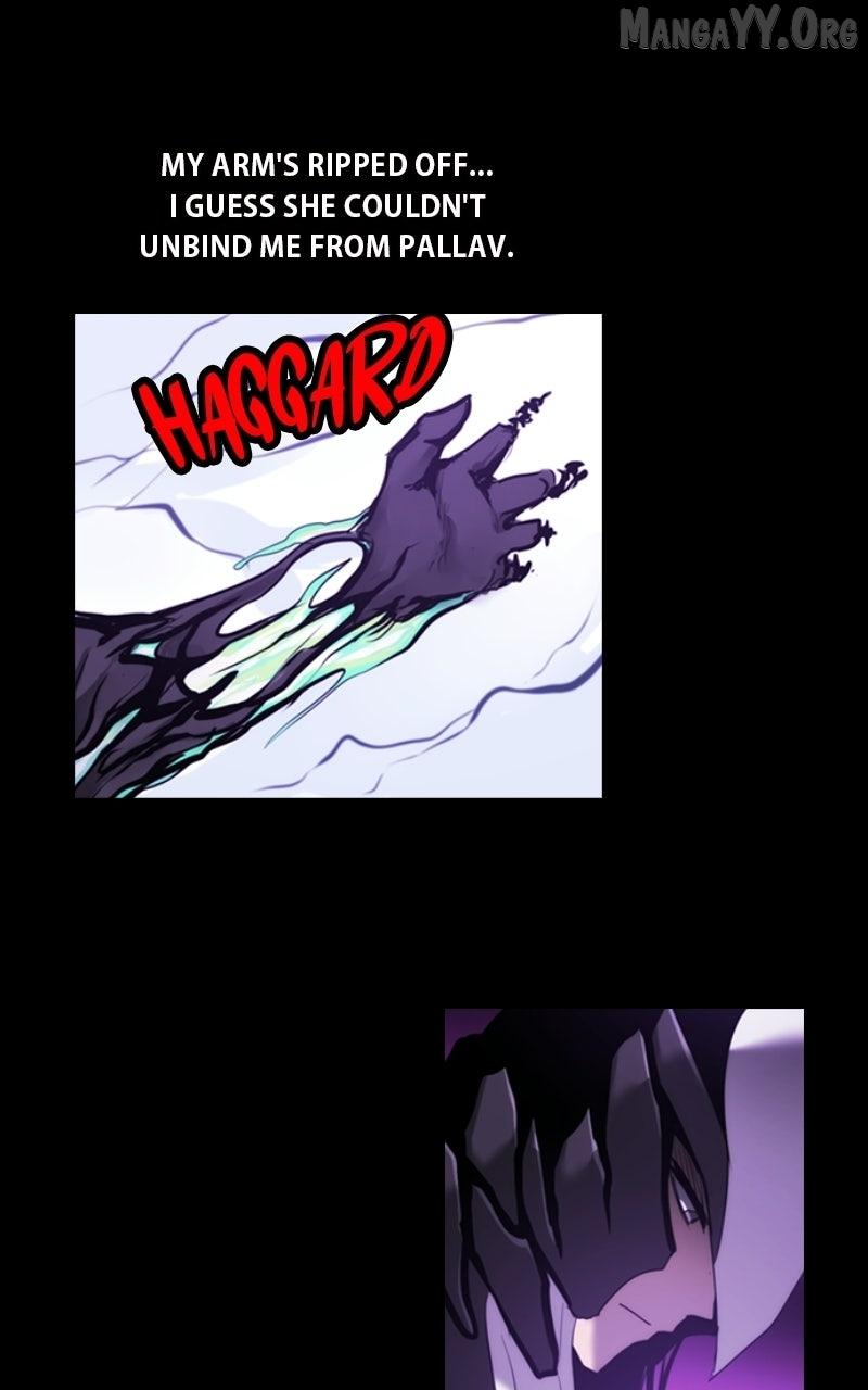 Kubera Chapter 694 page 57 - 