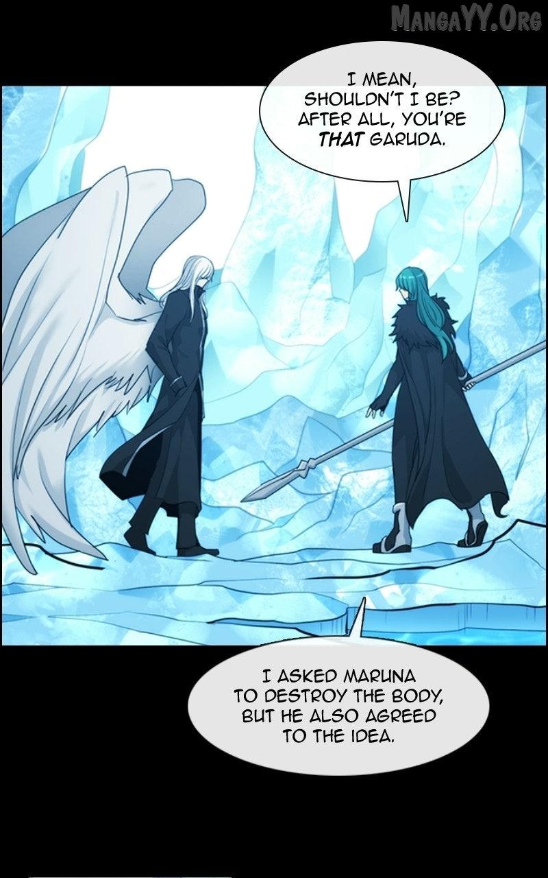 Kubera Chapter 695 page 11 - 