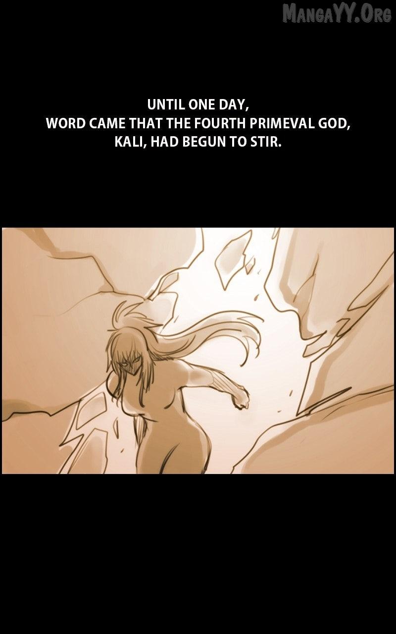 Kubera Chapter 695 page 36 - 