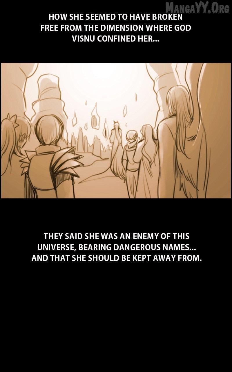 Kubera Chapter 695 page 37 - 