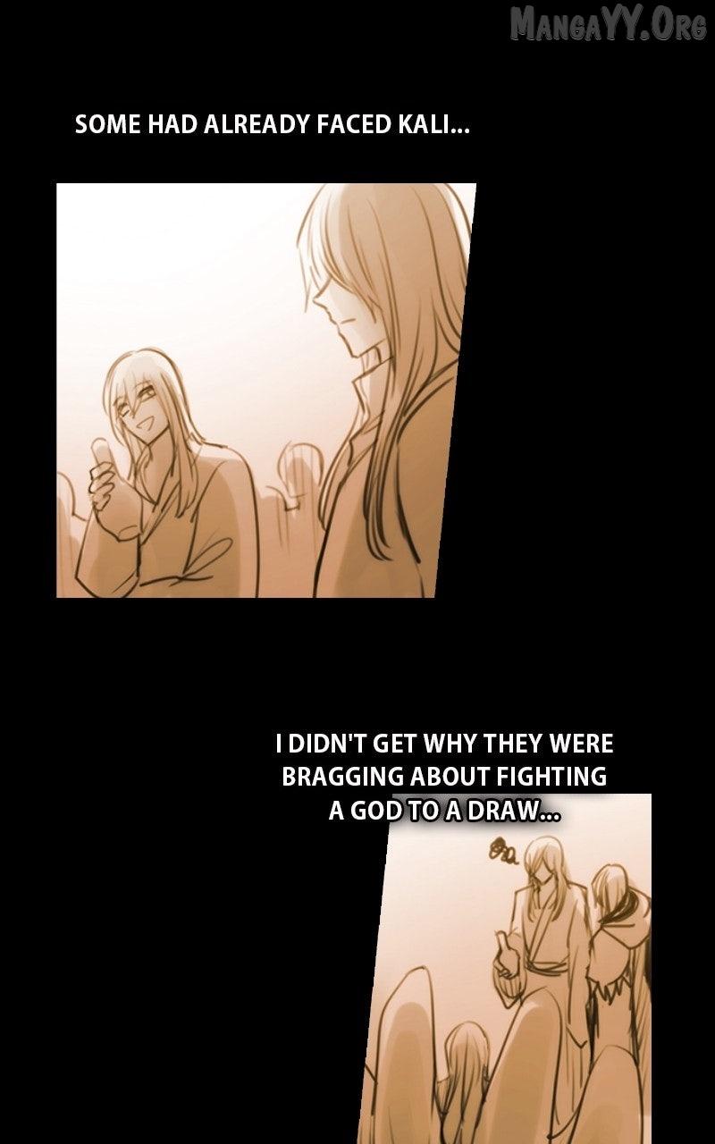 Kubera Chapter 695 page 38 - 