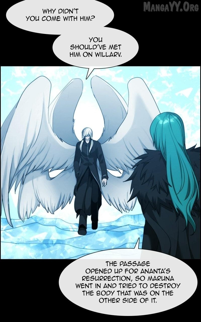 Kubera Chapter 695 page 6 - 